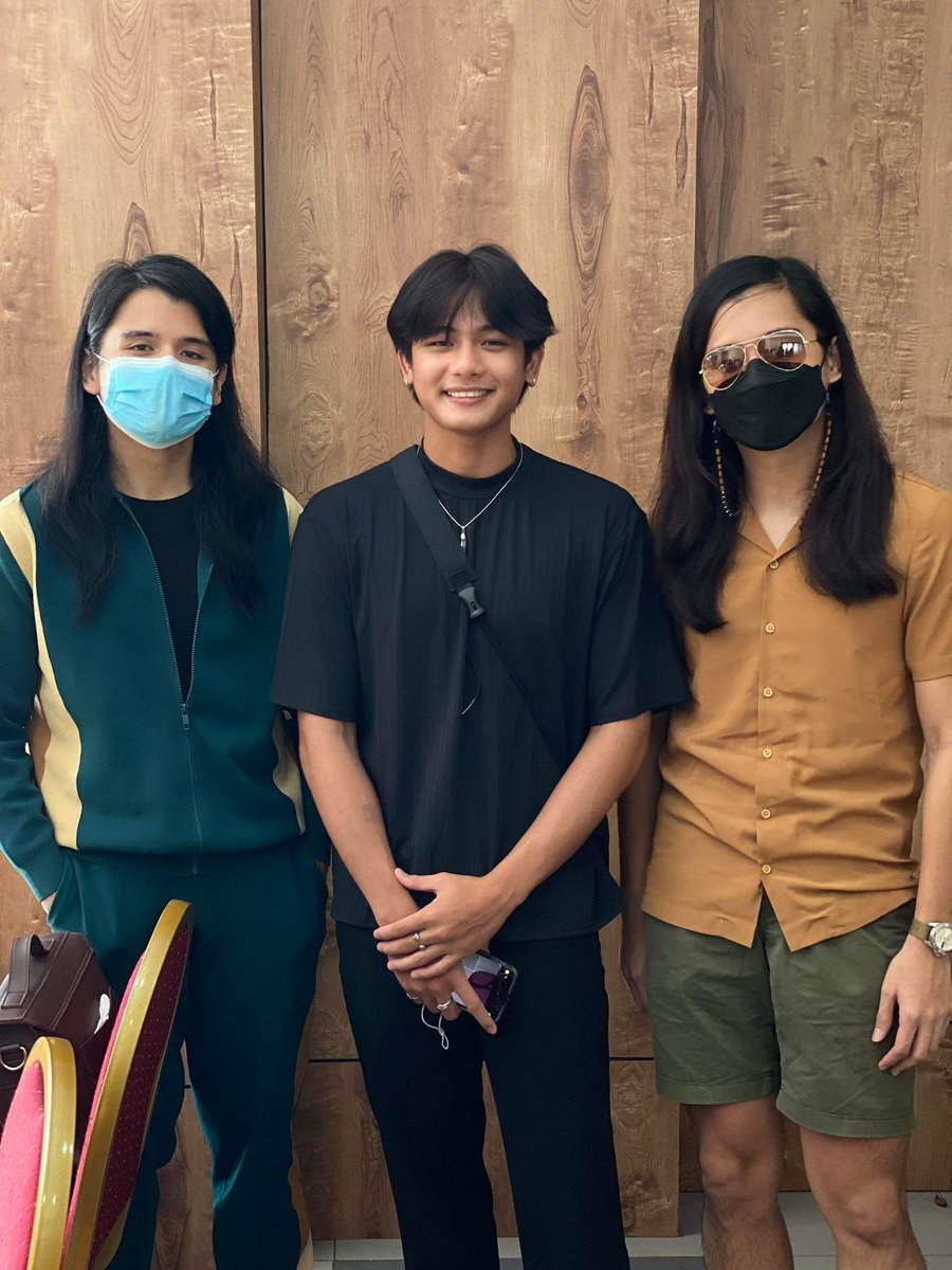 Team_Dustine's tweet photo. Handa na ba ang mga taga Santiago City?

Hali na kayo at abangan natin ang Gabi ng Pasasalamat dahil makakasama natin mamaya ang @BenAndBenMusic at iba pang artists.

#DustineMayores | @dustinemayores9 https://t.co/2QiP1bzxyA
