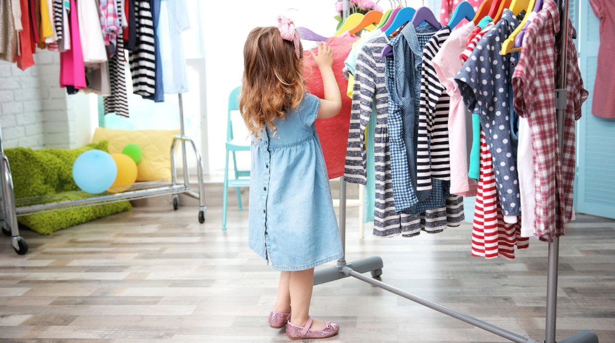 Love Your Clothes tweet media