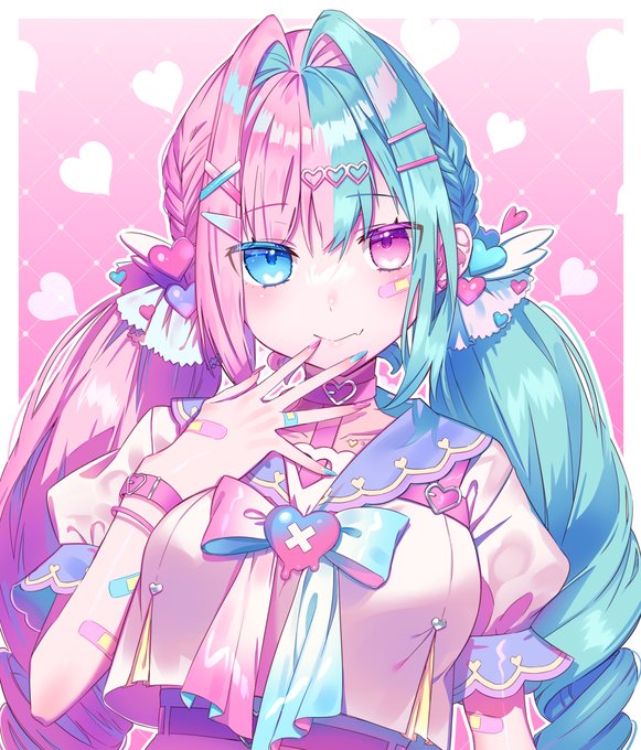 ゆめかわいい のtwitterイラスト作品 人気順 ゆめかわいい のtwitterイラスト作品 人気順
