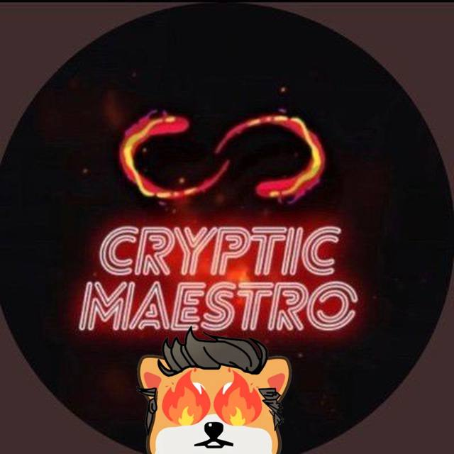 DogepumpElonge's tweet photo. @Cryptic_Maestro change your profile pic ser $ELONGE #SendItttttt #BSC #BNB https://t.co/v2IeU2wFEh