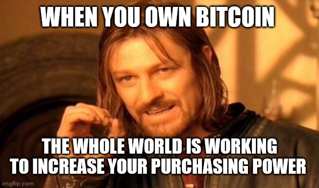 PoetBitcoin's tweet image. #WhyBitcoin #Bitcoin #bitcoinmeme