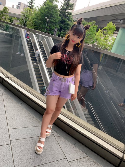 Twitterのコスプレ画像55