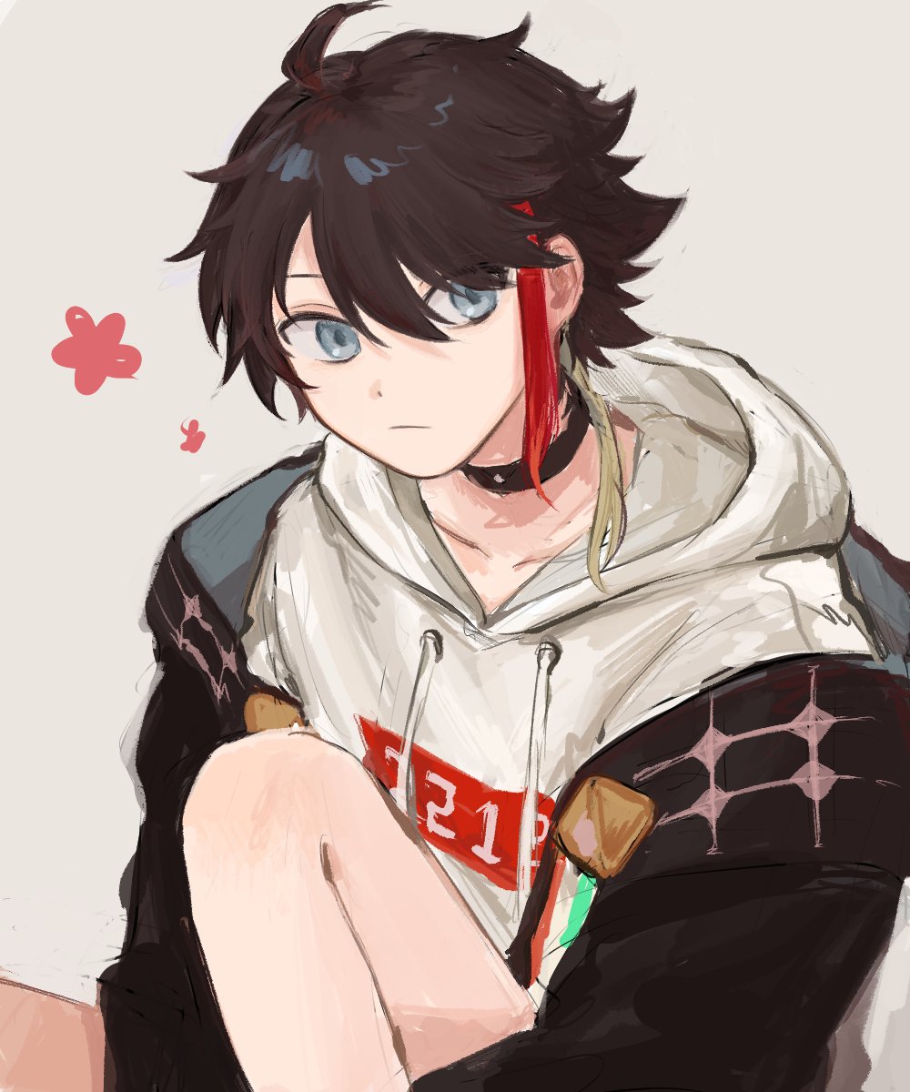 친구 그려준 아키냐
#さ絵ぐさ