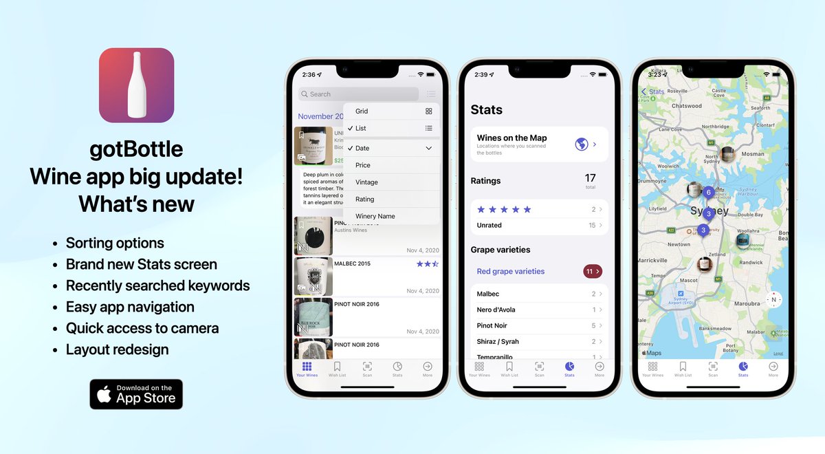gotBottle tweet media