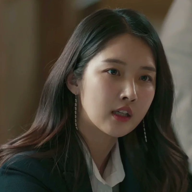 19900109com's tweet photo. 220715,16 :  SBS 금토 드라마 #왜오수재인가 13회 ,14회  #남지현 https://t.co/el8CRjcH9o