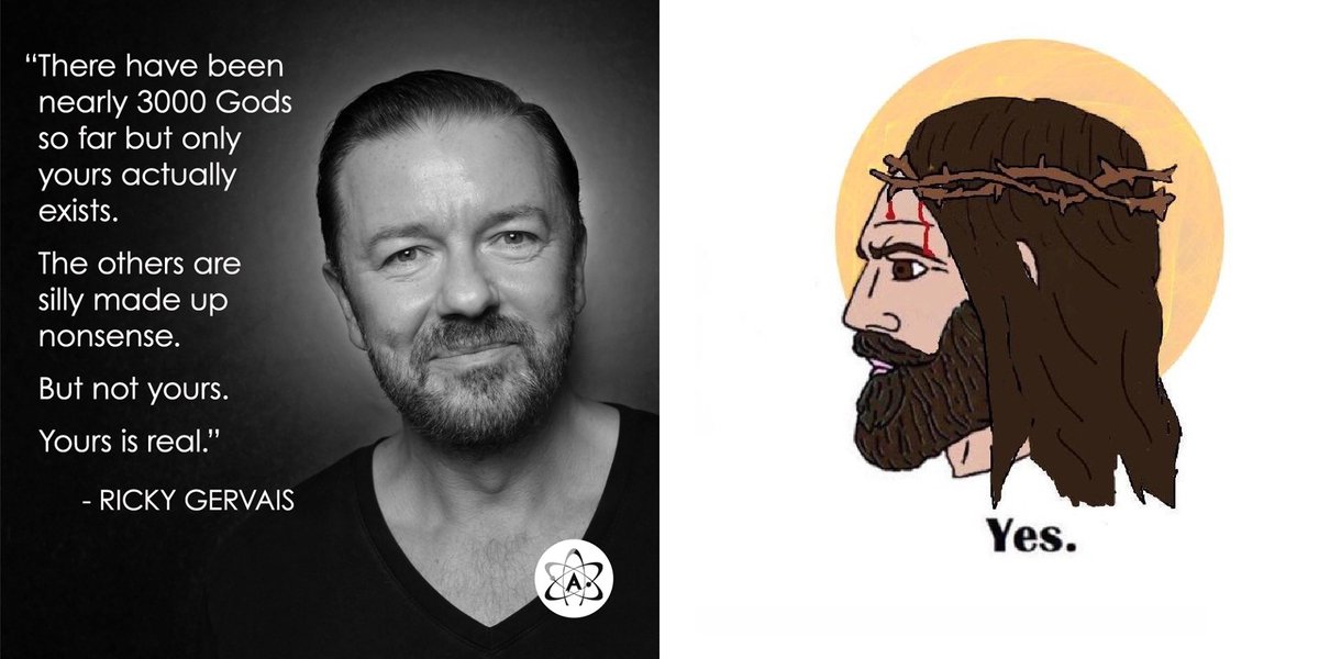 CHRIST IS LORD tweet media