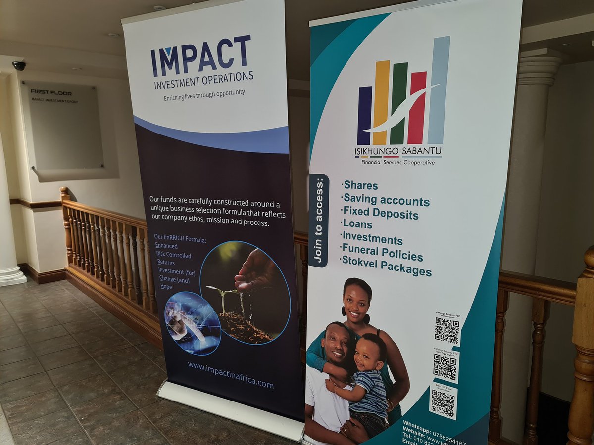 IS_FSC's tweet photo. We'd like thank our member and strategic Partner @impactinafrica @chrishartZA for their ongoing support. They truly work torwards playing an impactful role in Africa. #ISFSC #ImpactInAfrica https://t.co/AnACki1DDh