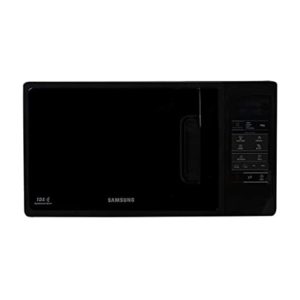 OnlineDealTrick's tweet photo. Amazon – Buy (Renewed) Samsung 20 L Solo Microwave Oven (MW73AD-B/XTL, Black), Standard for Rs 2239 https://t.co/qLhLHD6YBi https://t.co/Q18ycVHeh4