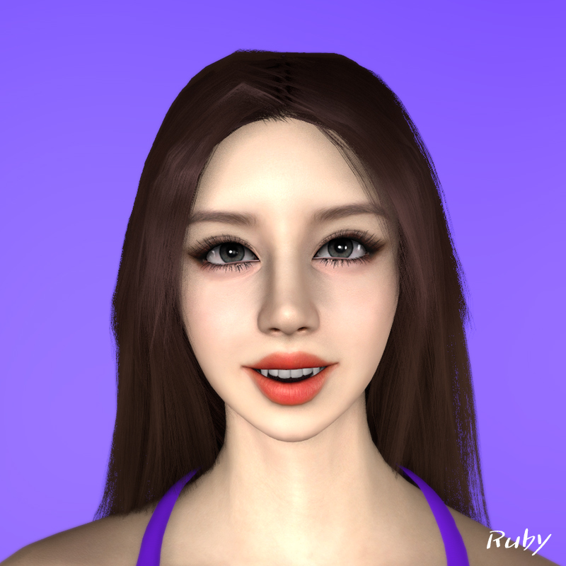 I captured a new vampire.
opensea.io/assets/ethereu…
#NFT #opensea #3D #girl #woman #face #vampire