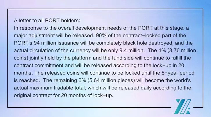 ZK PORT tweet media