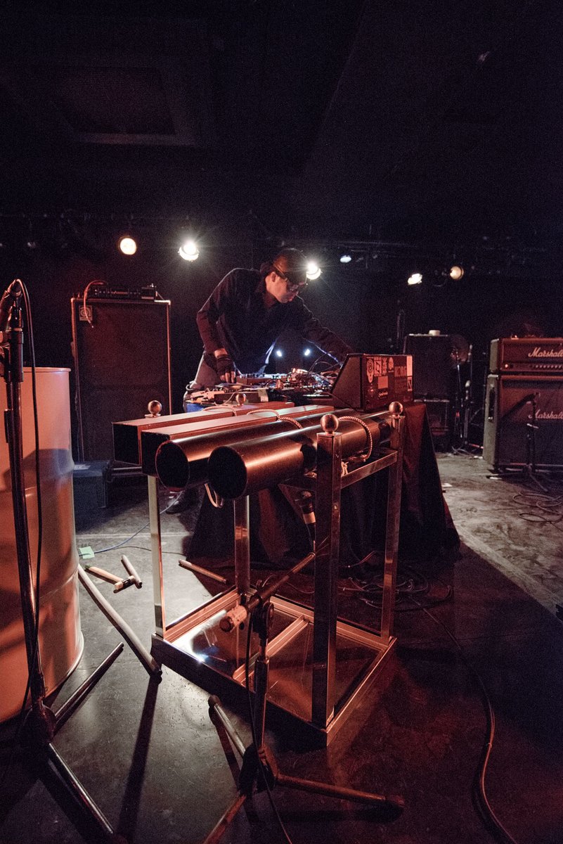 _dotsmark's tweet photo. 2022.7.23 @earthdom
COME AND SEE II - DAY1
KOGNITIV KOLLAPS
Photo : @image_noise
#COSII https://t.co/d8XhsH3QA1