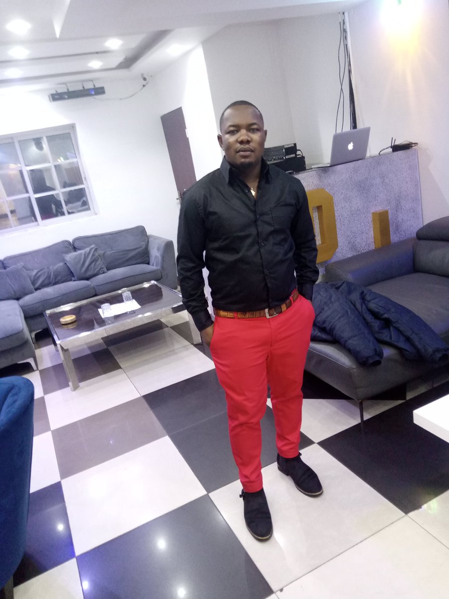 Dj Lended Lord🇨🇲🔝 tweet media