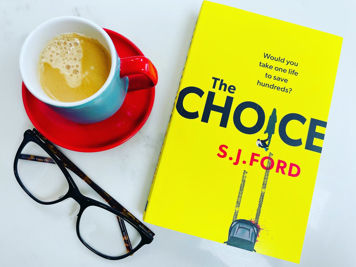 Locky_football's tweet photo. 📖#Giveaway📖

Our August readalong book in #TheMotherloadBookClub on Facebook is #TheChoice by @thechoiceauthor.

We have *four* copies to give away to those who want to take part in our #readalong! Ends Mon 18 July at 9pm. UK addresses only.

Enter here: https://t.co/3yNpVsWfPr https://t.co/T96wdFnRlq