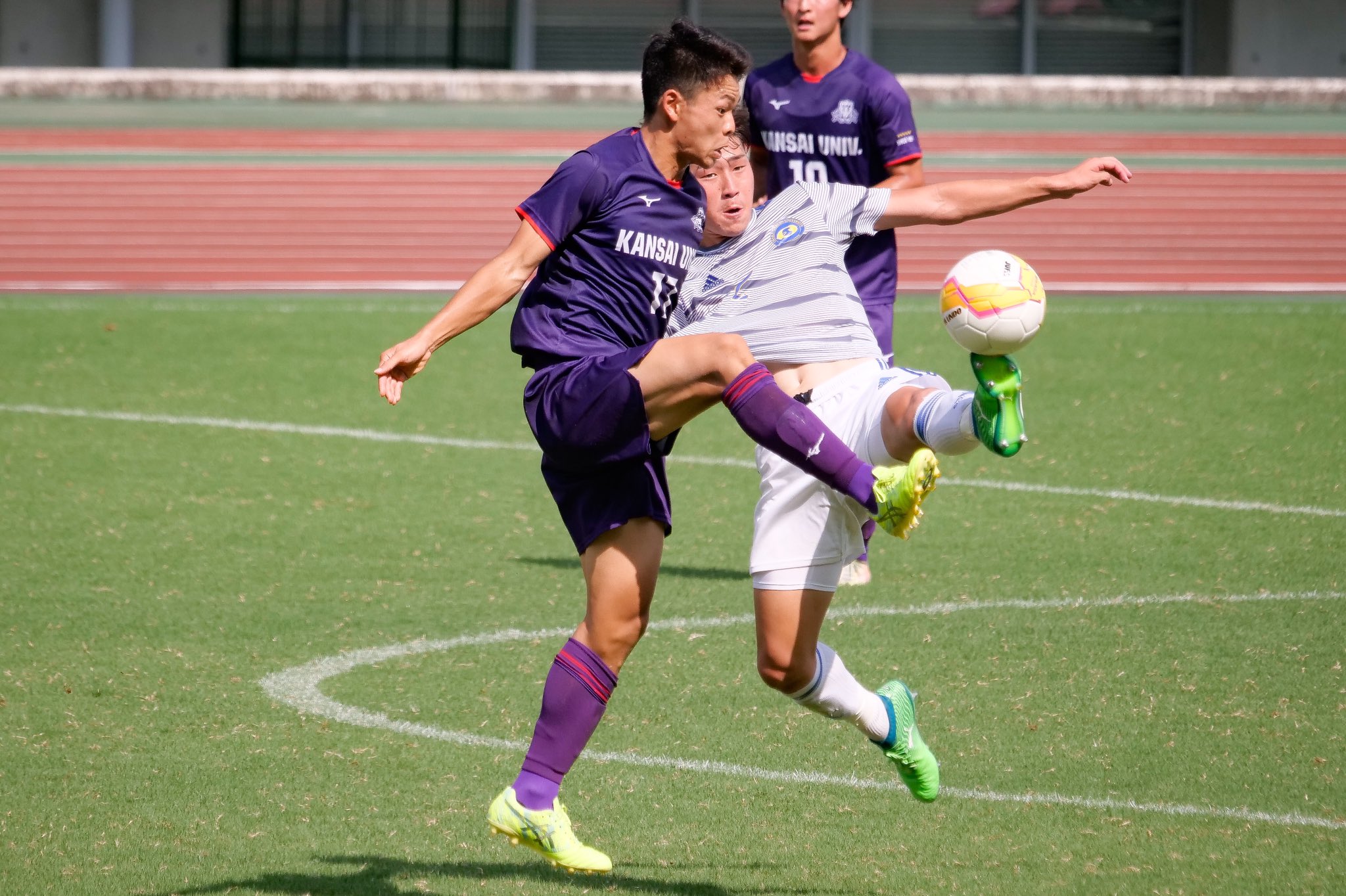 関西大学サッカー部 Twitter Search Twitter