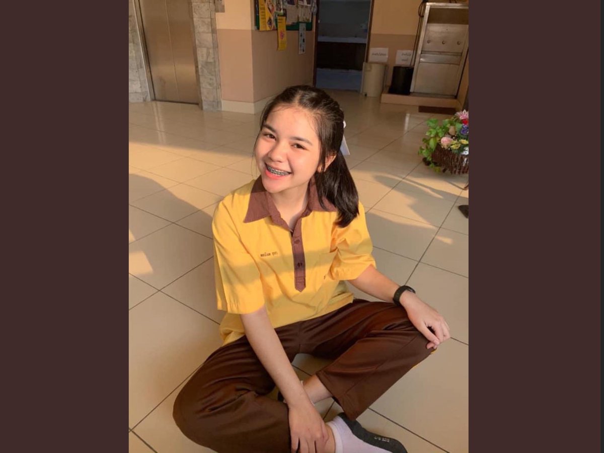 ชอบชุดพละ tweet media