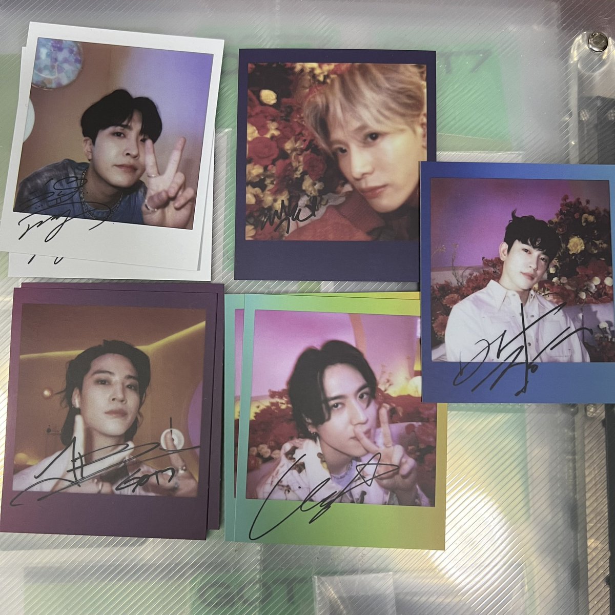 mrm_shop's tweet photo. การ์ดอัลบั้ม
- JB 220 
- BB 120 
การ์ดพลล.อัลบั้ม 
ใบละ 120 
*ราคารวมส่ง ลทบ. / EMS +20

#ตลาดนัดอากาเซ่ #ขายการ์ดgot7 #ขายของสะสมgot7 #การ์ดgot7 #ตลาดนัดอากาเซ #ตลาดนัดgot7 https://t.co/dMLD9MLw5w