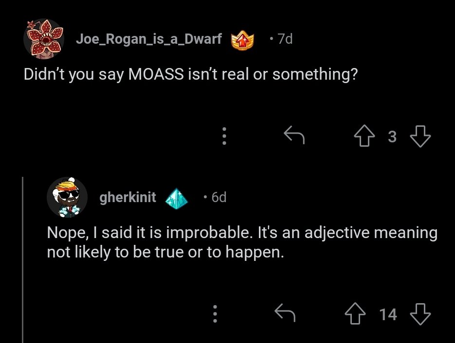 GherkOfficial's tweet photo. This is what I think about your shit #MOASS  theories. #GME has made me so much money. Not from actually #investing, mind you. But from shaking down every #Simp and #Stan. Views are UP🔼. Means my revenue is up. Helping #Citadel is just icing on this #cake. #Moon 🔜 #GME #STONKS! https://t.co/AjL4XenUKN
