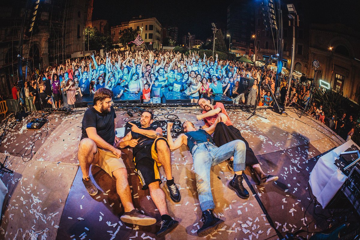 Natàlia Arroyo Mundó tweet media