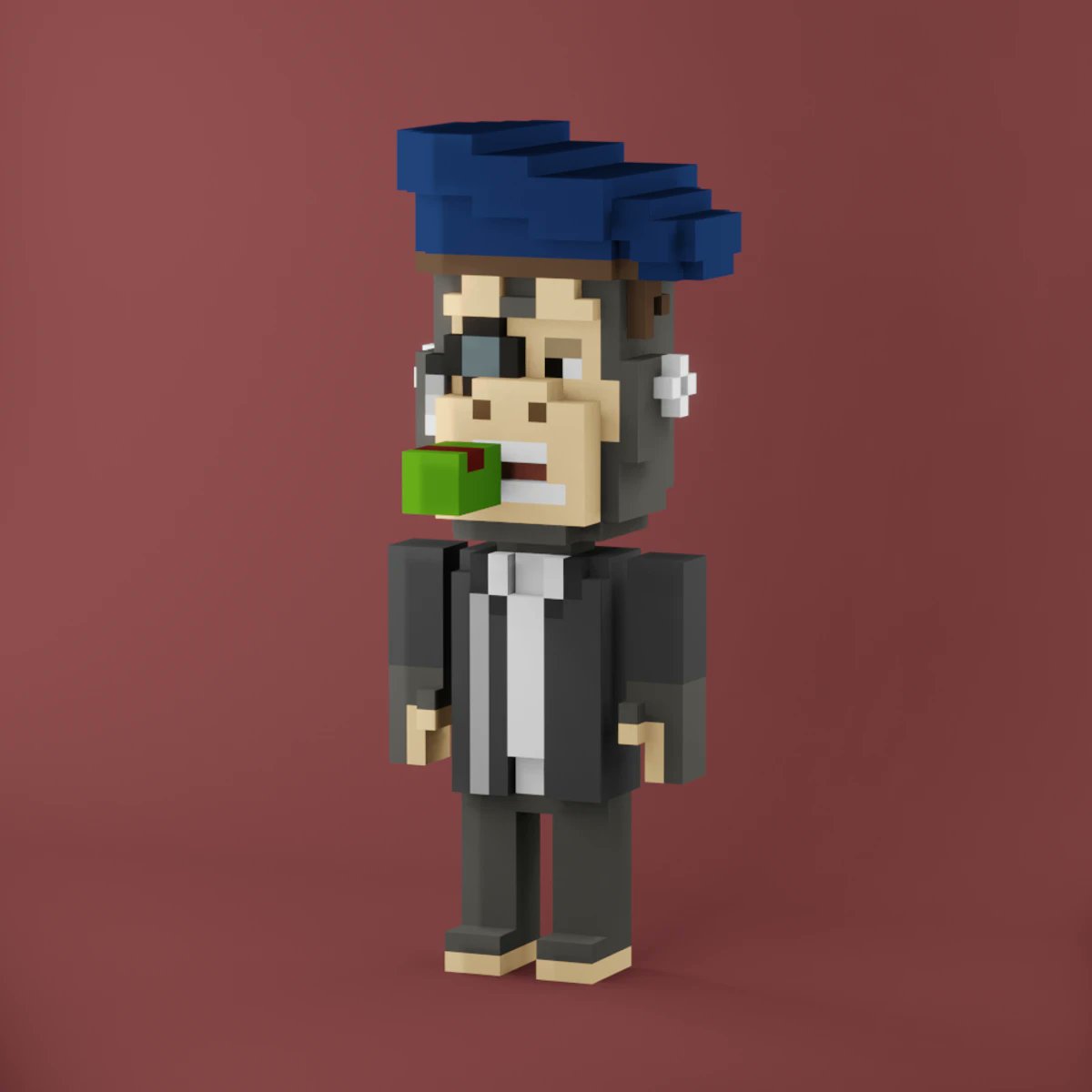 Doctor8 tweet media