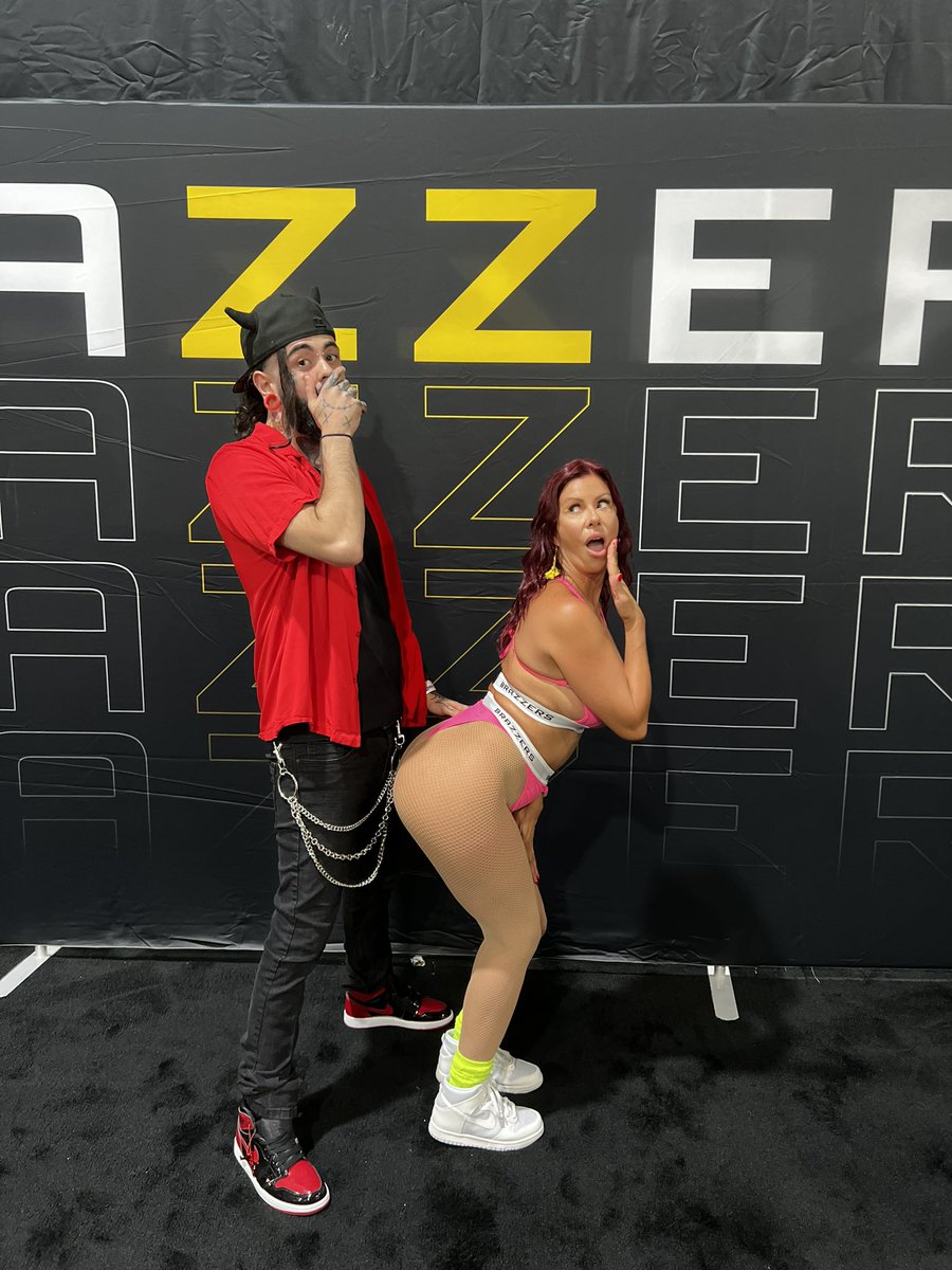 Alexis fawx World ®️ tweet media