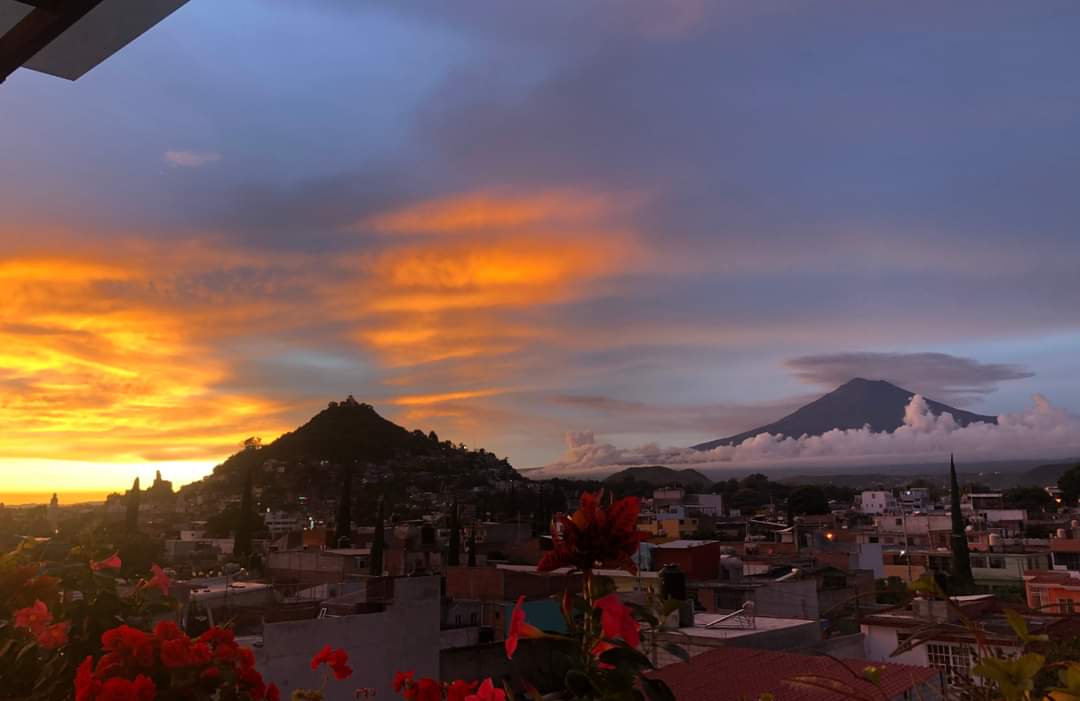 VolcanPopocate1's tweet photo. Atlixco Puebla https://t.co/Dp0UyTY7TB