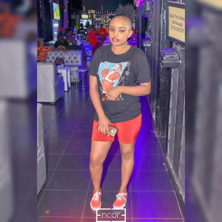 HumbleYutsFam's tweet photo. Happiest birthday @mum_kelsy best wishes from all of us us @HumbleYutsFam
#Np its your birthday so u gonna get high π₯ @SoundcityKenya #HbdNjeh #HumbleAt8 https://t.co/2itCeIoW4x