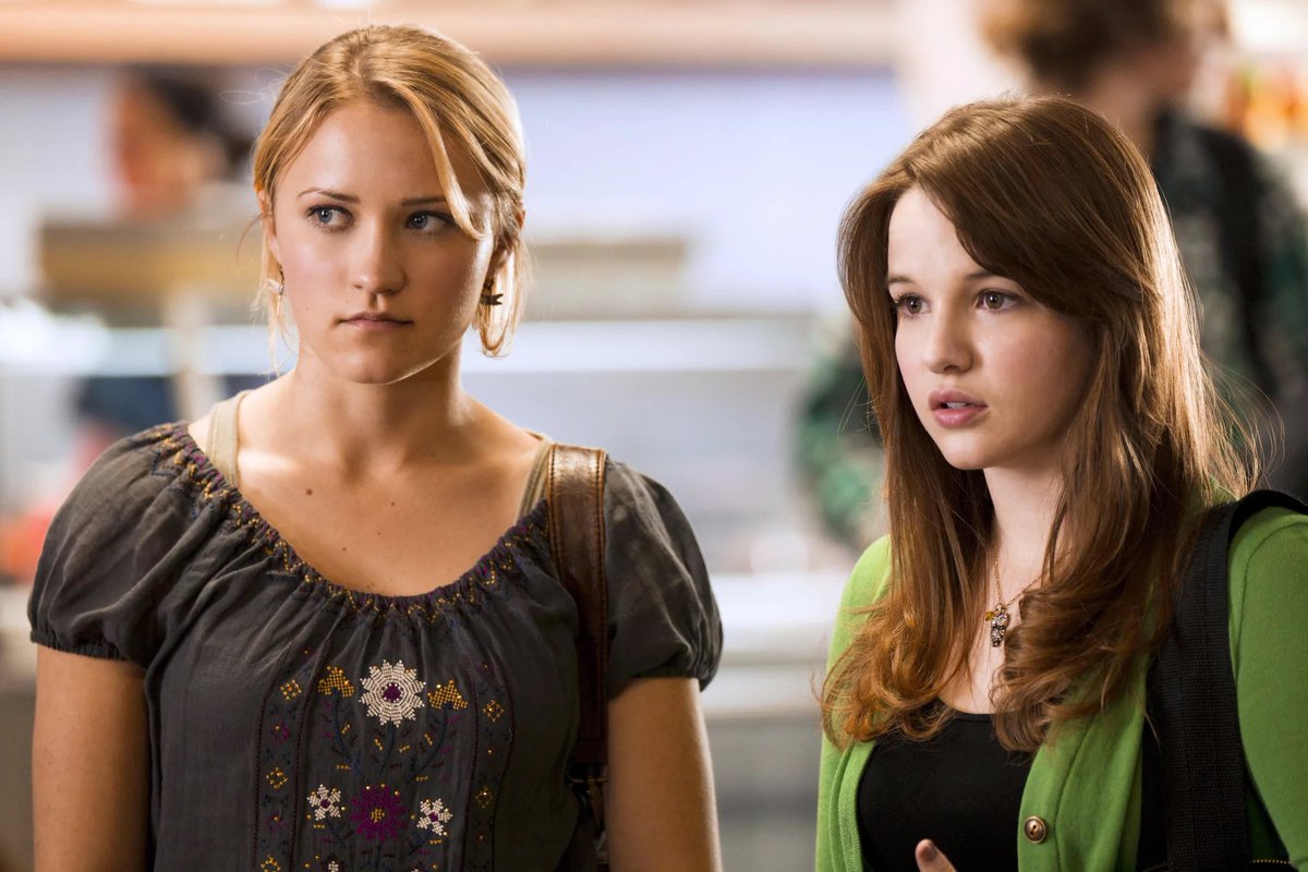 PopCrave's tweet photo. 11 years ago today, ‘Cyberbully’ released on ABC Family. https://t.co/OSZjK2Noru