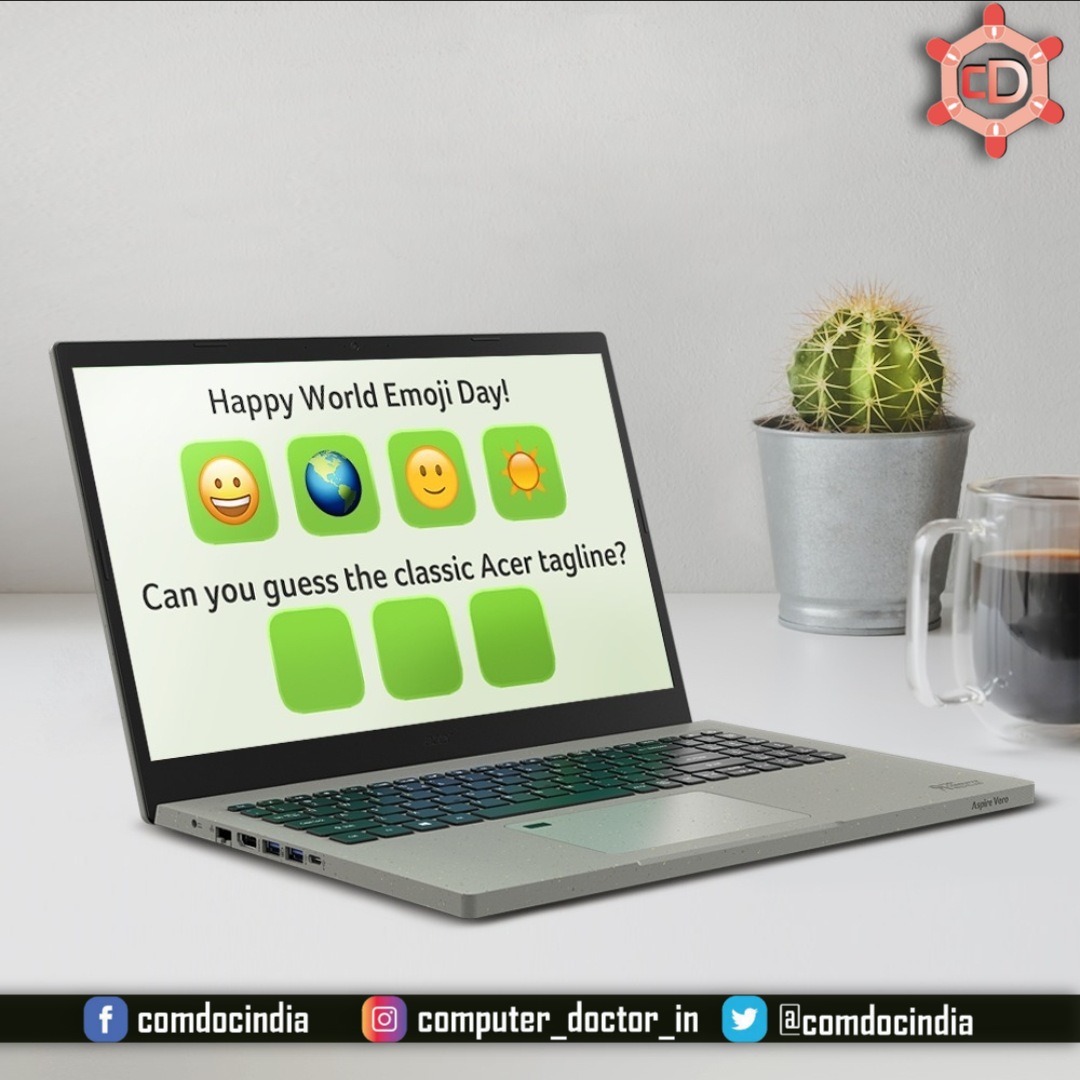 comdocindia's tweet photo. #laptoplover https://t.co/PJdkDdMplI