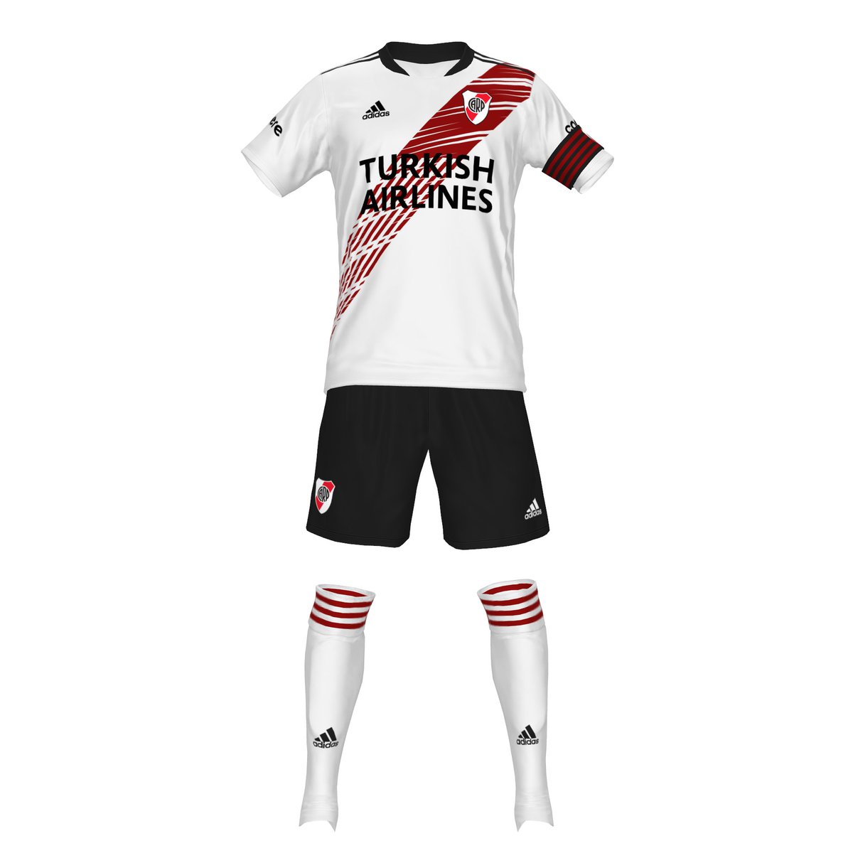 LTobineta's tweet photo. Kit de fantasia para River Plate espero que les guste aceptamos recomendaciones y pedidos.
Link:https://t.co/wgK7HBgDTB
#pes21 #PES2021 #RiverPlate #Kits #eFootballPES2021 https://t.co/tCACcBMVmp