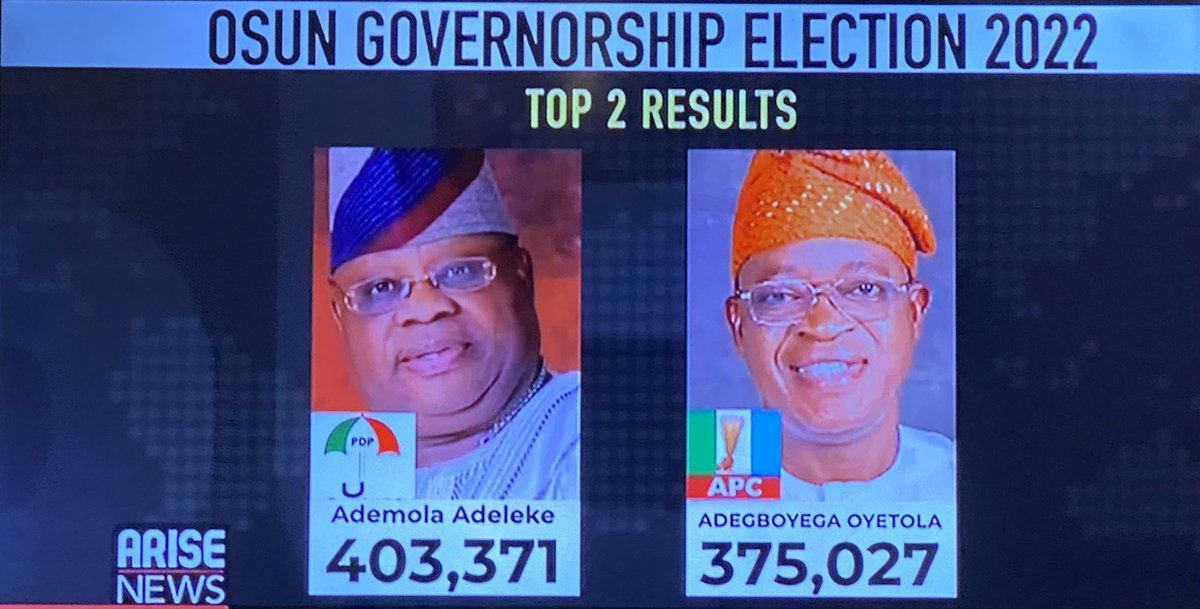 Dayo_Gunner's tweet photo. Here we go 🤝 Imole joins OSSG on a 4 years deal from Adeleke Family house 🕊
#OsunDecides2022 #Davido https://t.co/zeIprAvyIS