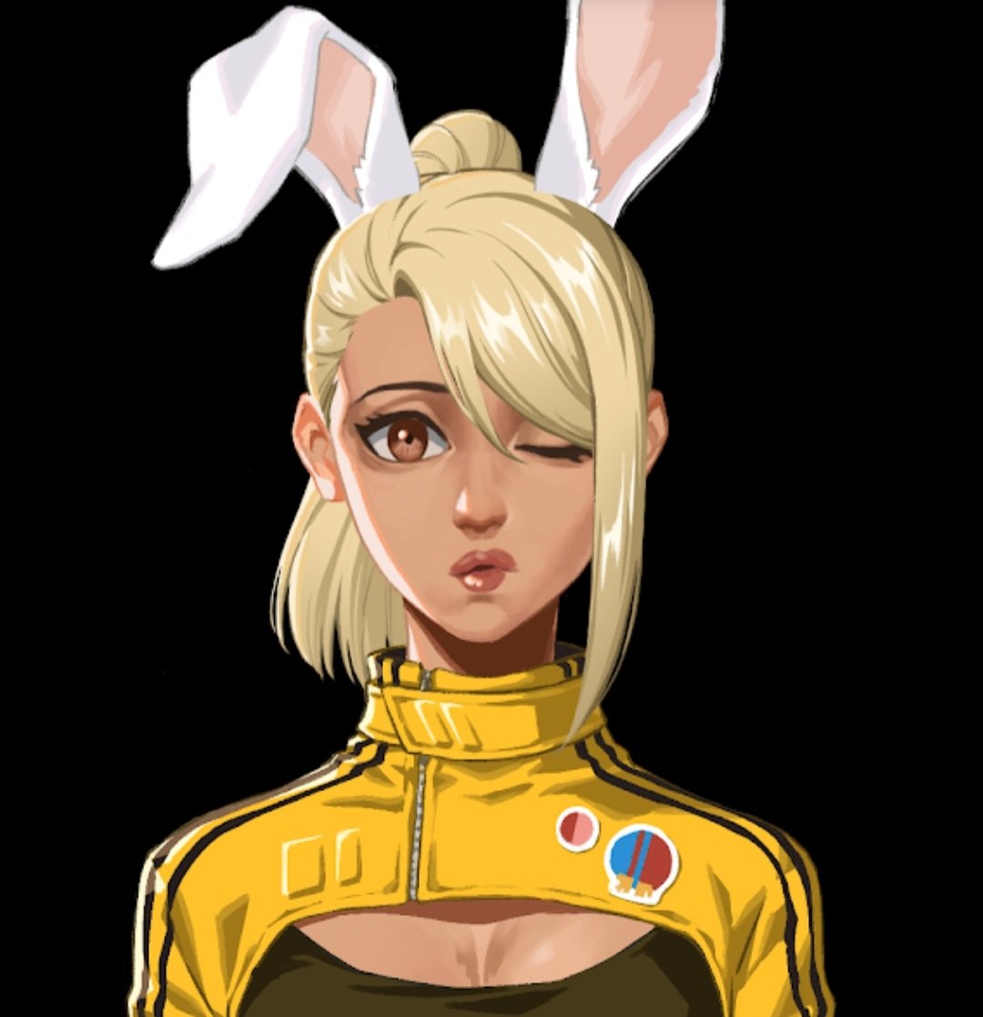 h0riz0n___'s tweet photo. Oh yeah btw here's Alice. https://t.co/nEl8i2hQSQ