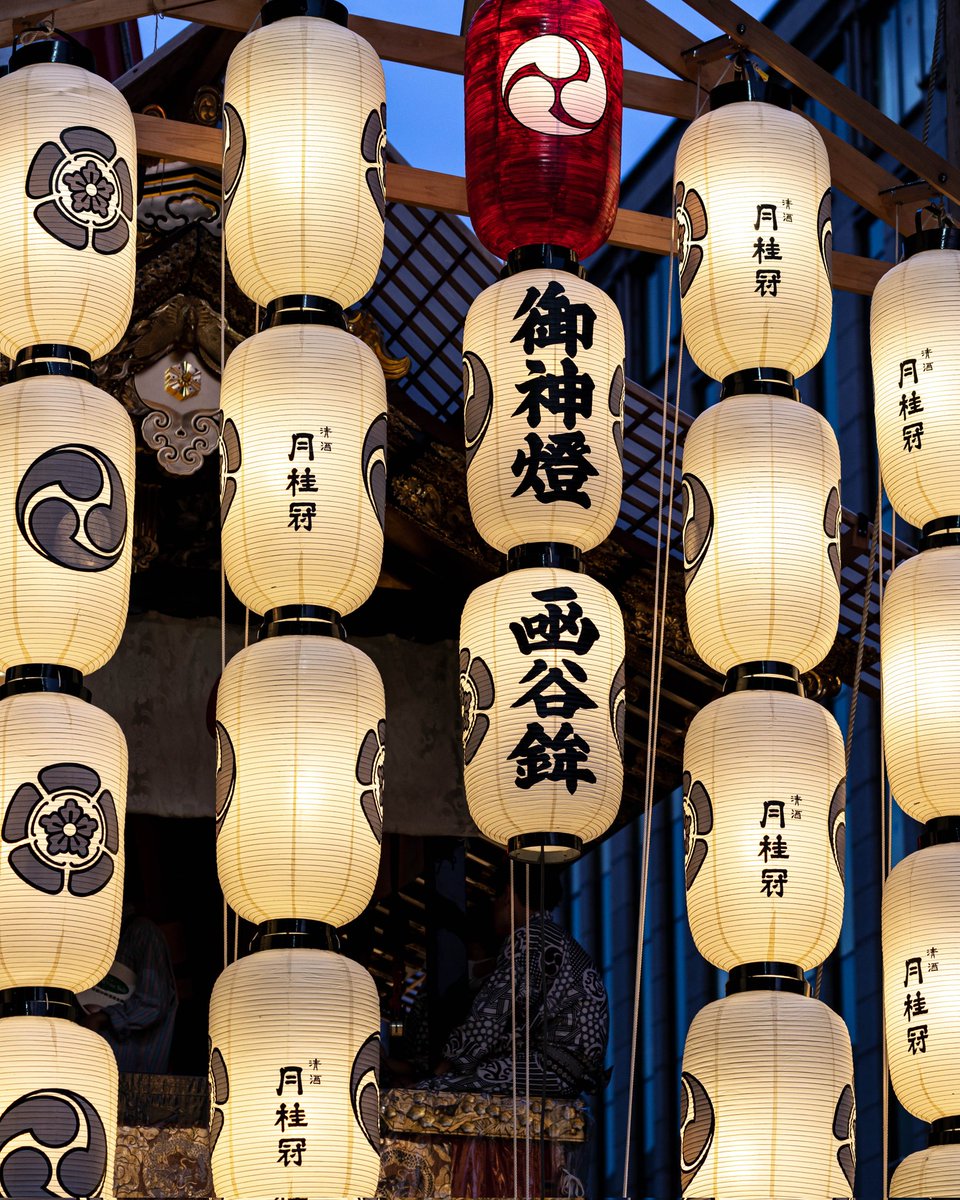 pic7s's tweet photo. 祇園祭　函谷鉾
撮影📷2022.7.15

#祇園祭
#函谷鉾
#京都
#そうだ京都行こう https://t.co/y5Byrkcs7E