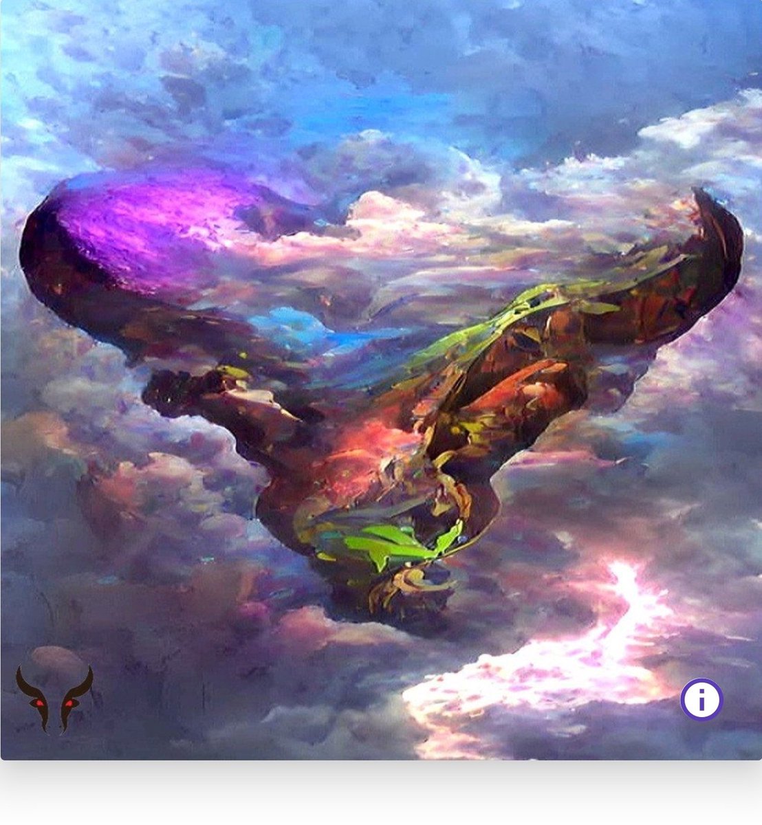 HiddenNinja10's tweet photo. 🎉🎉🎉Nft giveaway🎉🎉🎉

Got 3 amazing Nft's up for grabs today

3x winners 
Each will receive one of the 3 prizes

Follow our amazing artist @DeepInd13579 
And myself @HiddenNinja10
Show proof 
Drop your enj address

Also join our telegram group
https://t.co/2tGapSax6D https://t.co/RsYcWmZauM