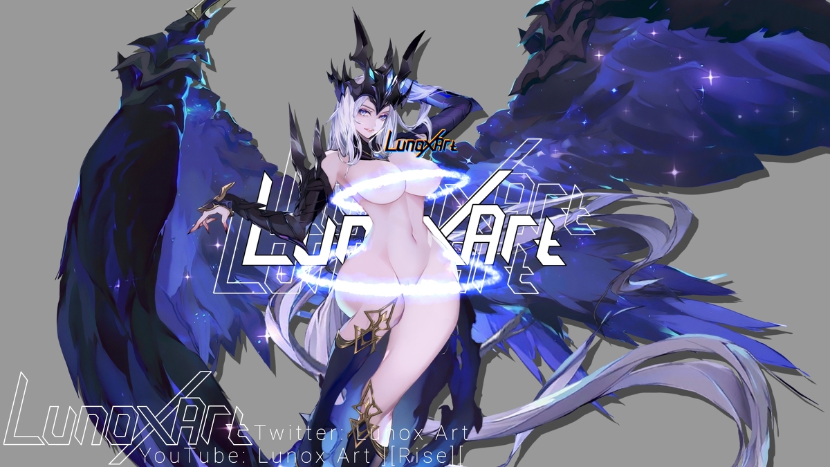 Sai Sean on X: [R-18] Alice Pale Night MLA byLunox Art alice boobs mla  mlbb mobilelegends mobilelegendsadventure t.coEUc5thl3FY  t.codDbNp3x9jO  X