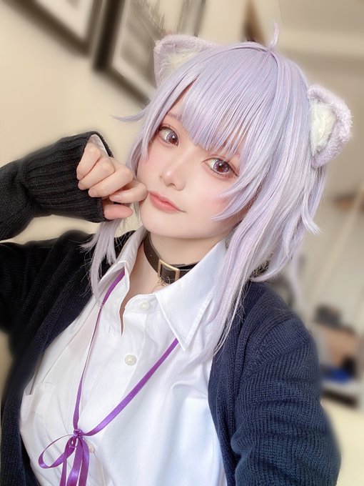 コスプレイヤー小塩てるのTwitter画像36