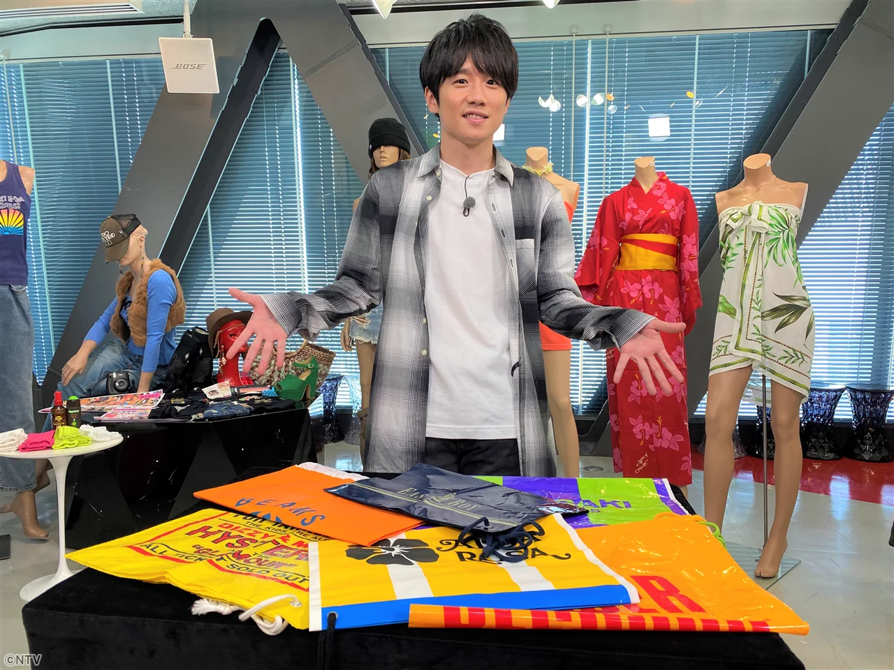 ZIP! 【公式】 on X: 