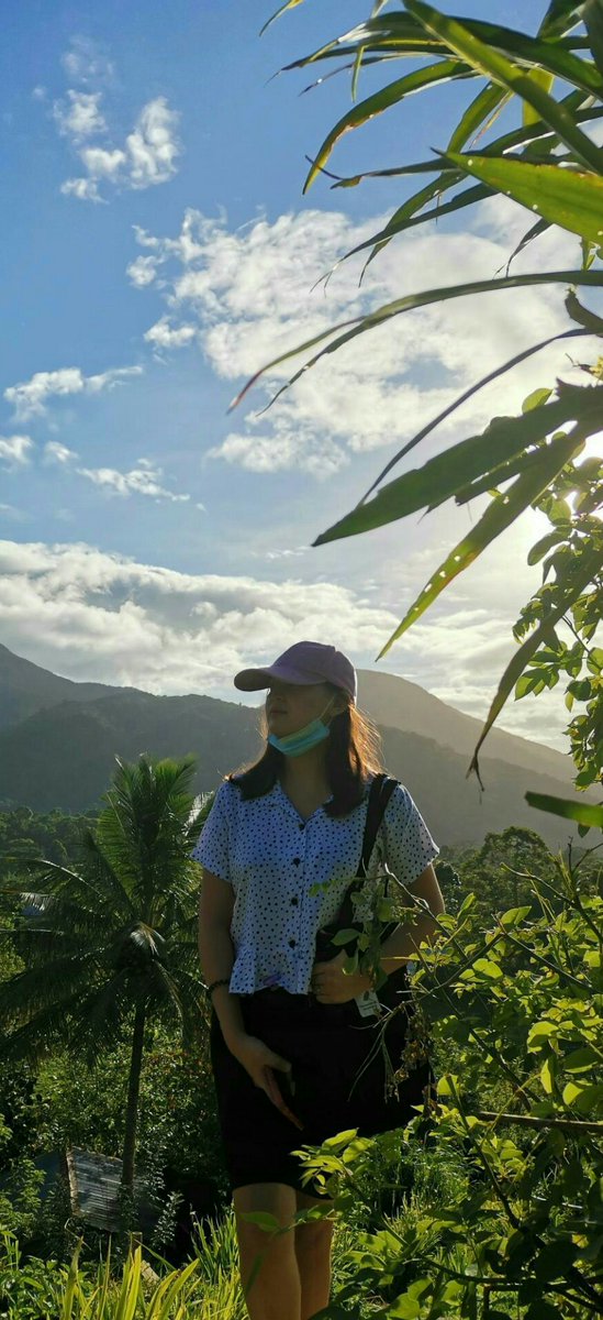 Happy Sunday to all fam!  After going to church, me and my family went to the mountain to see this kind of beautiful view.❤ 
#IsekaiMeta

<a href="/lochnessy_nft/">nessa 🌿</a> @NftStayed <a href="/CyrisRigor/">Sayres 🉐</a> <a href="/minsism/">belle 💭</a> <a href="/BankaiSauce/">Ross Williams</a> <a href="/ehtanpng/">Ehtan</a> <a href="/heyitstitooo/">Titooo</a> <a href="/pjaniiic/">Pjanic</a> <a href="/Anen0va/">Nova</a> <a href="/itsmeoniii/">fl0win</a> @cryyptowaps @BubbleNFT_