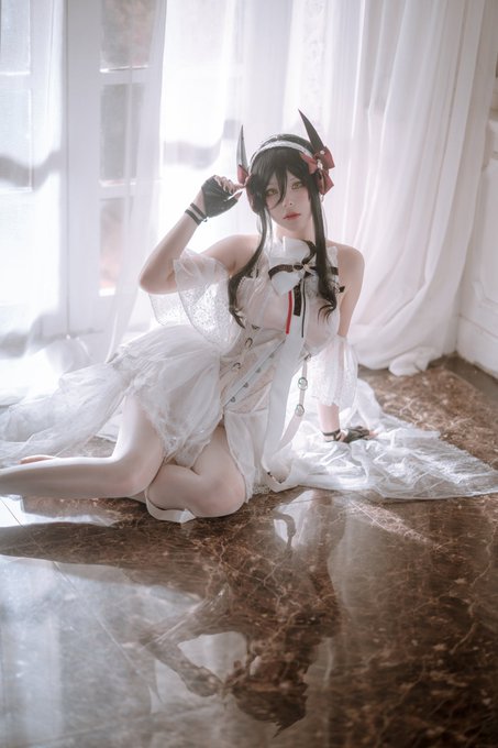 Twitterのコスプレ画像26