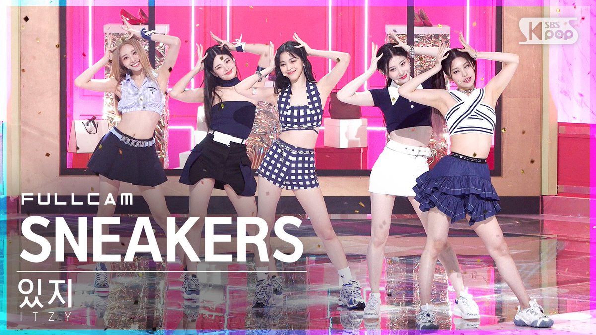 Jeongiian_'s tweet photo. Inkigayo fullcam is out today. MIDZY, you can see it here if you don't come see us in person. please give a lot of support and love for ITZY 💗 https://t.co/RJwak3FZzX