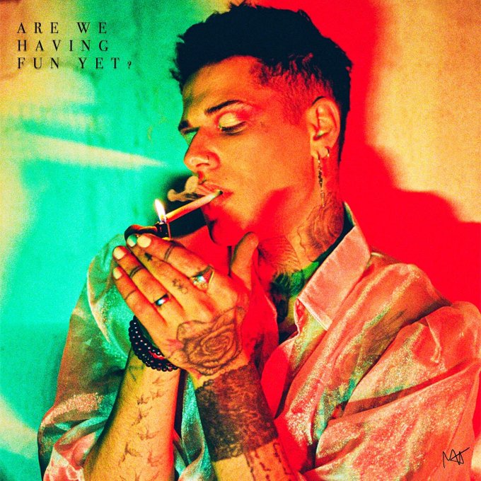 Help me crowd find hard copies of my album!  Let&rsquo;s reach our goal and get em shipped! https://t.co/WJSoRMTAHJ