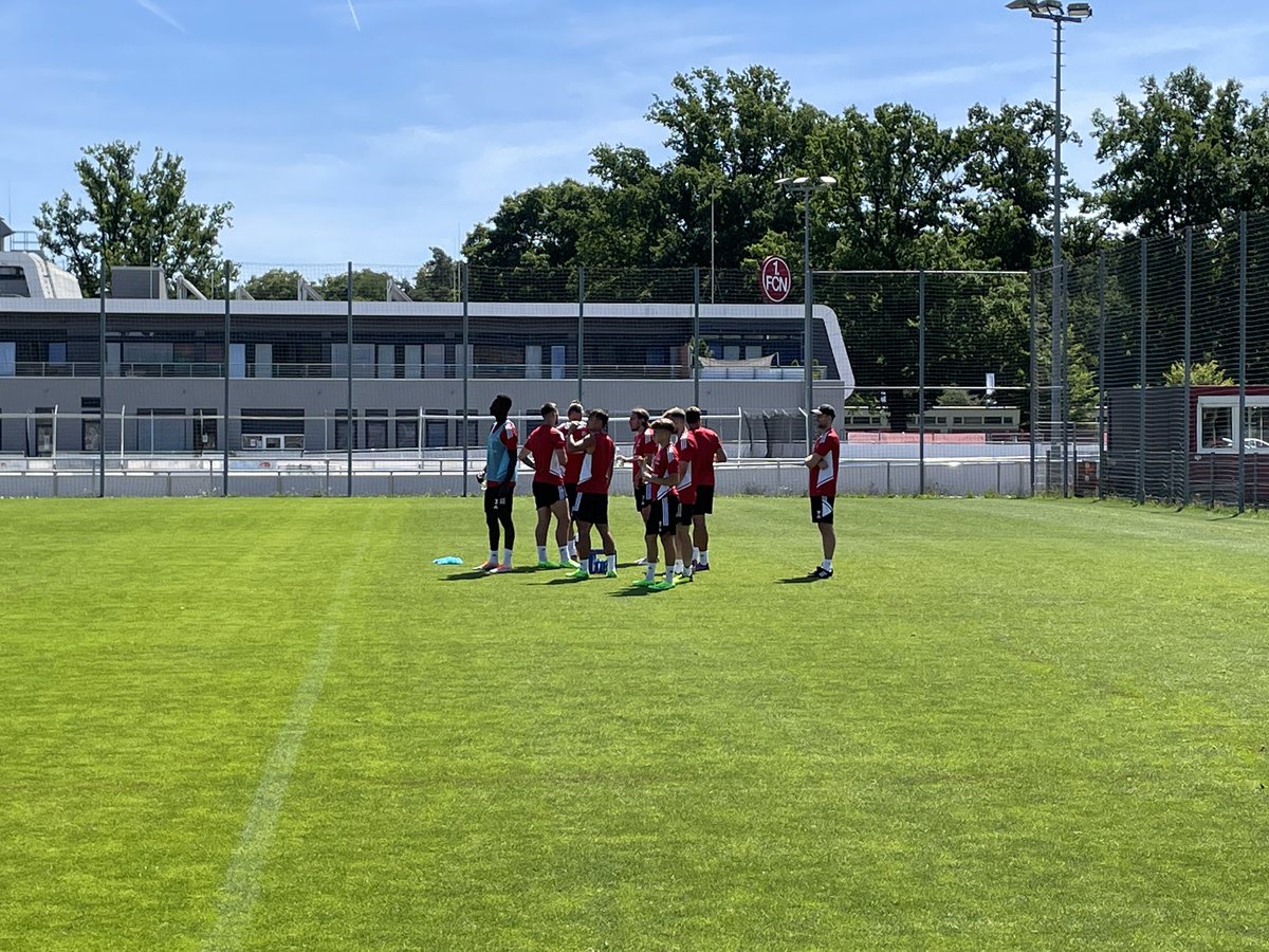 BILD 1. FC Nuernberg tweet media