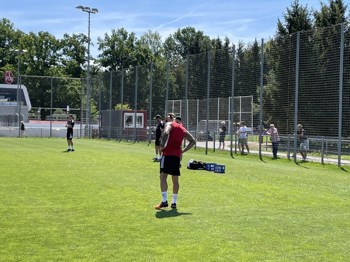 BILD 1. FC Nuernberg tweet media