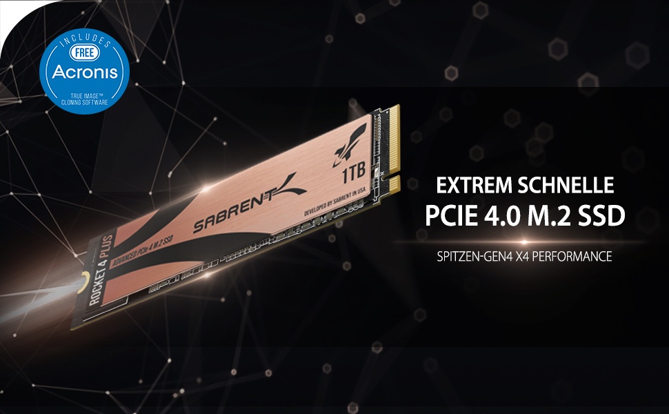 Sabrent_Ger's tweet photo. Sabrent Rocket 4 Plus PCIe 4.0 M.2 SSD mit Zubehör für jeden Einsatzzweck im Test bei https://t.co/0g5SHNhDV8!

Du möchtest mehr erfahren? Dann folge diesem Link:
https://t.co/1OfR8JRGHc

Quelle: https://t.co/0g5SHNhDV8 https://t.co/ZH00pxvelQ