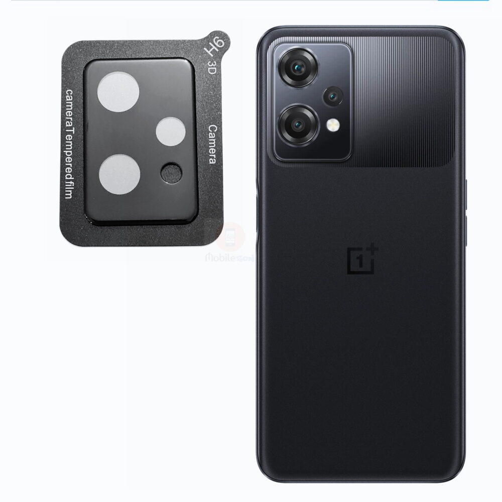 MobileZonShop's tweet photo. OnePlus Nord CE 2 Lite Camera Lens Protector Tempered Glass Guard | Price: 299 | All INDIA FREE Shipping | Verified Online Store | COD AVAILABLE |
#mobilezon #mobilezonshop #mobileaccessories #apple #iphone #samsung #tech #technology #gadget #gadgets #smartwatch https://t.co/bOZqce1Q8v