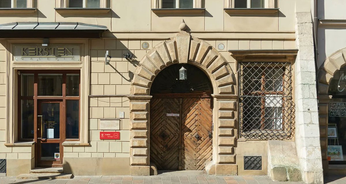 FEGTouristGuide's tweet image. On the 1st of July, the Europa Nostra premises hub started operating in Krakow, after the signature of a Memorandum of Understanding between Europa Nostra and the City of Krakow.

europanostra.org/europa-nostra-…

#FEG_QualifiedTouristGuides #ReadyToGuide #EuropaNostra #VisitKrakow