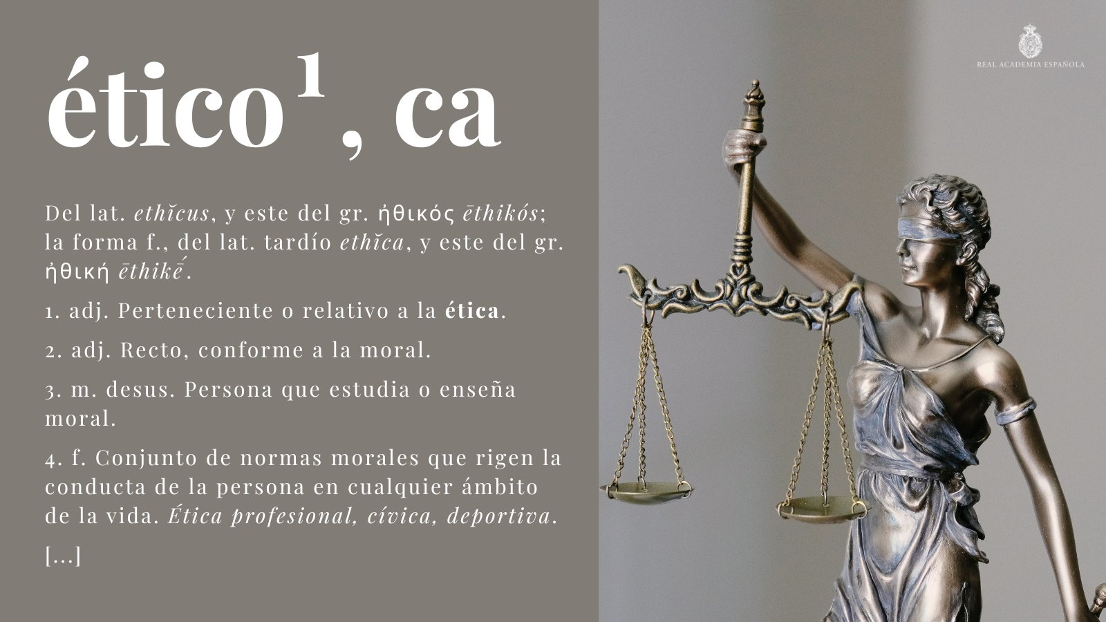 Real Academia Española - #PalabraDelDía  descrédito 1. m. Disminución o  pérdida de la reputación de las personas, o del valor y estima de las  cosas.  En el «Diccionario del  estudiante» (