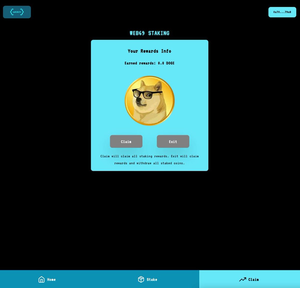 anger_trading's tweet photo. #Web69 @Web69Doge 

👀 https://t.co/8kpOSBAZNl