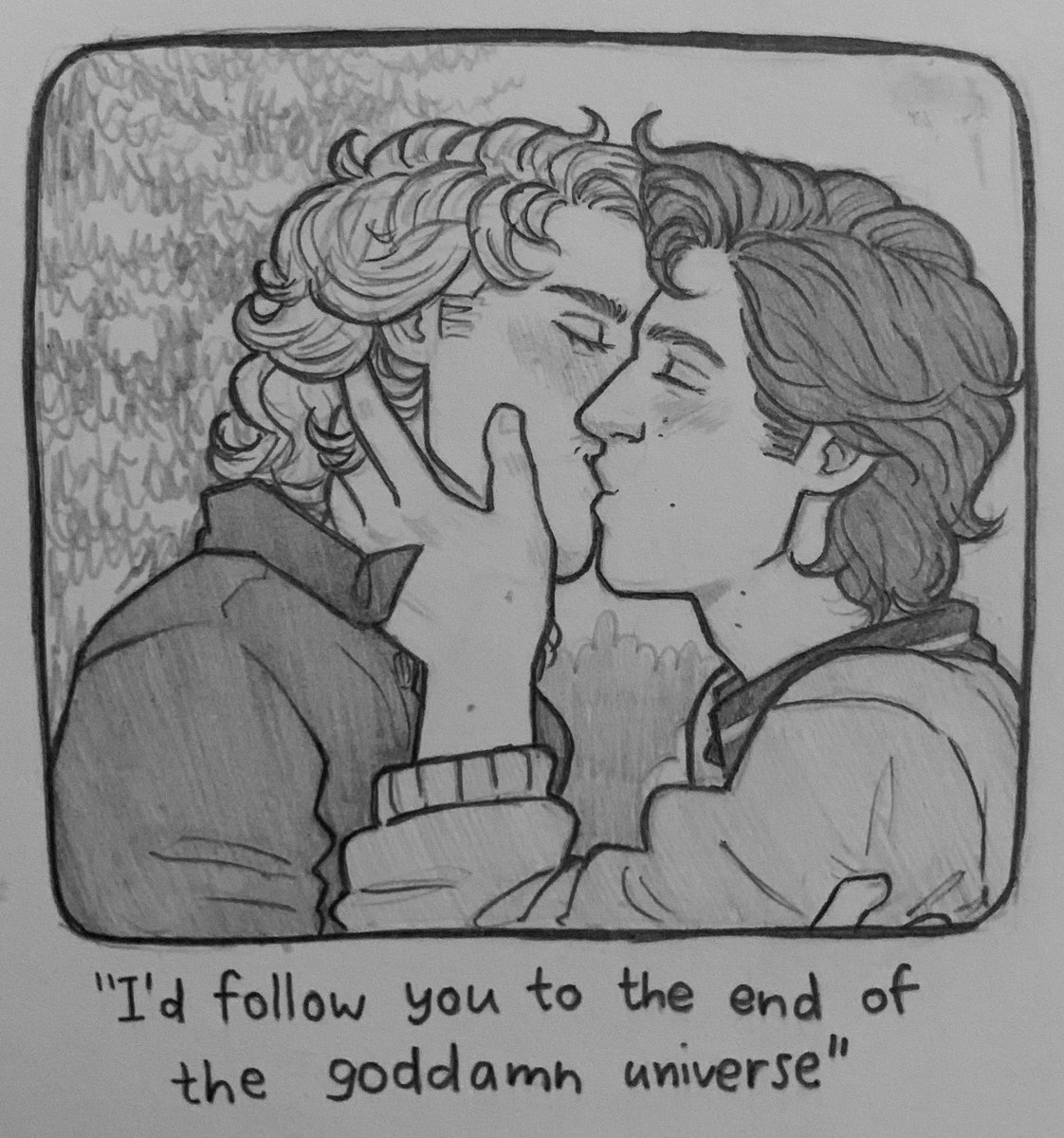 ⠀ ⠀ ⠀ ⠀ ⠀ ⠀    ⠀ ⠀ ⠀ ⠀ ⠀ ⠀ ⠀    

        ❛ 𝘠𝘰𝘶 𝘤𝘢𝘯 𝘵𝘩𝘳𝘰𝘸 𝘢 𝘱𝘢𝘳𝘵𝘺 𝘧𝘶𝘭𝘭 𝘰𝘧 𝘦𝘷𝘦𝘳𝘺𝘰𝘯𝘦 𝘺𝘰𝘶 𝘬𝘯𝘰𝘸
𝘈𝘯𝘥 𝘯𝘰𝘵 𝘪𝘯𝘷𝘪𝘵𝘦 𝘺𝘰𝘶𝘳 𝘧𝘢𝘮𝘪𝘭𝘺, '𝘤𝘢𝘶𝘴𝘦 𝘵𝘩𝘦𝘺 𝘯𝘦𝘷𝘦𝘳 𝘴𝘩𝘰𝘸𝘦𝘥 𝘺𝘰𝘶 𝘭𝘰𝘷𝘦

©️ cuepickle on tumblr.