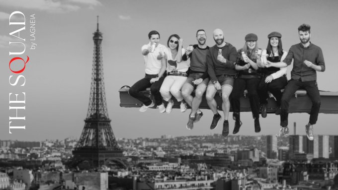 JOIN my SQUAD! You know i love fine art and to create fun pics to make You smile :) Join for sextra fun<a href="/tag/mvsales"class="tags"><span>#mvsales</span></a>