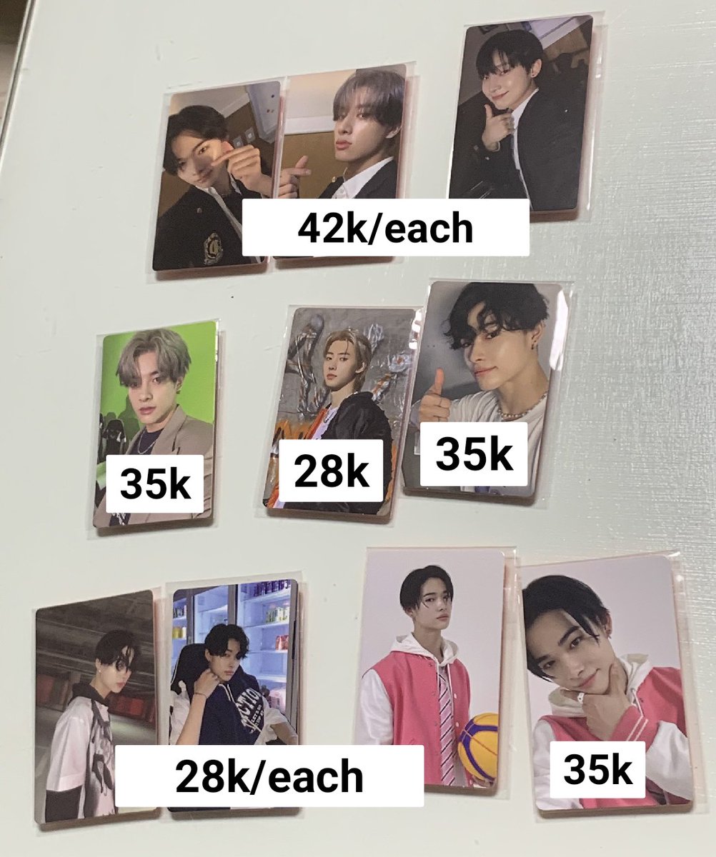 moneyiscallingg's tweet photo. WTS PC ENHYPEN

bersih ina +6k
☑️ bersih kr
🏡 dom tangsel

yang minat atau mau liat proof bole langsung DM aja yaaa <3

wts pc manifesto heeseung ni-ki riki jake sunoo sunghoon
#pasarENHYPEN #wtsenhypen #zonajajan #zonauang https://t.co/ZKw4qu4lv0